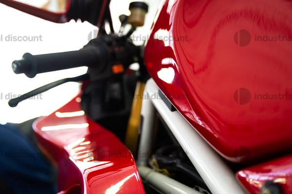 12#9982 Moto Ducati 888 SP4 in vendita - foto 20