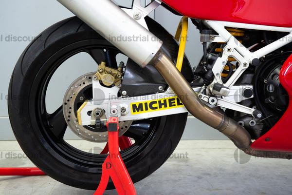12#9982 Moto Ducati 888 SP4 in vendita - foto 26