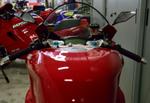 Immagine 8 - Moto Ducati 998 R - Lotto 13 (Asta 9982)