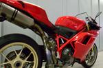 Immagine 15 - Moto Ducati 998 R - Lotto 13 (Asta 9982)