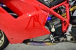 Immagine 18 - Moto Ducati 998 R - Lotto 13 (Asta 9982)