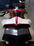 Immagine 8 - Moto Ducati 749 R - Lotto 14 (Asta 9982)