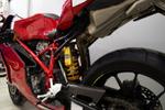 Immagine 19 - Moto Ducati 749 R - Lotto 14 (Asta 9982)