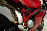 Immagine 21 - Moto Ducati 749 R - Lotto 14 (Asta 9982)