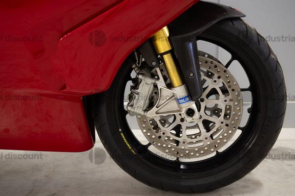 14#9982 Moto Ducati 749 R in vendita - foto 4