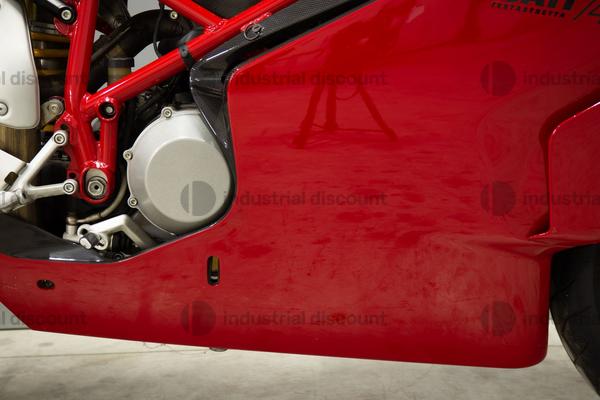 14#9982 Moto Ducati 749 R in vendita - foto 6