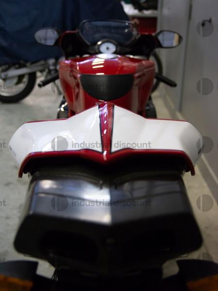 14#9982 Moto Ducati 749 R in vendita - foto 8