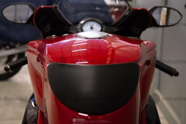 14#9982 Moto Ducati 749 R in vendita - foto 9