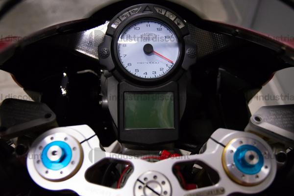 14#9982 Moto Ducati 749 R in vendita - foto 10