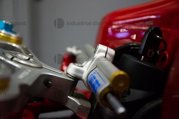 14#9982 Moto Ducati 749 R in vendita - foto 13