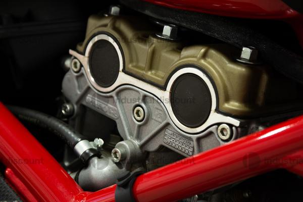 14#9982 Moto Ducati 749 R in vendita - foto 14