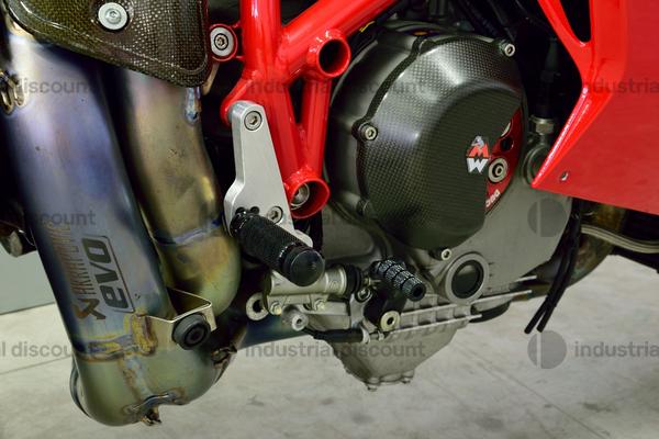 15#9982 Moto Ducati 1098 R in vendita - foto 12