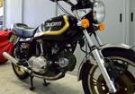 Immagine 12 - Moto Ducati 900 Darmah - Lotto 16 (Asta 9982)