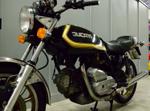 Immagine 13 - Moto Ducati 900 Darmah - Lotto 16 (Asta 9982)