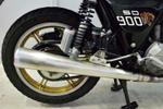 Immagine 18 - Moto Ducati 900 Darmah - Lotto 16 (Asta 9982)