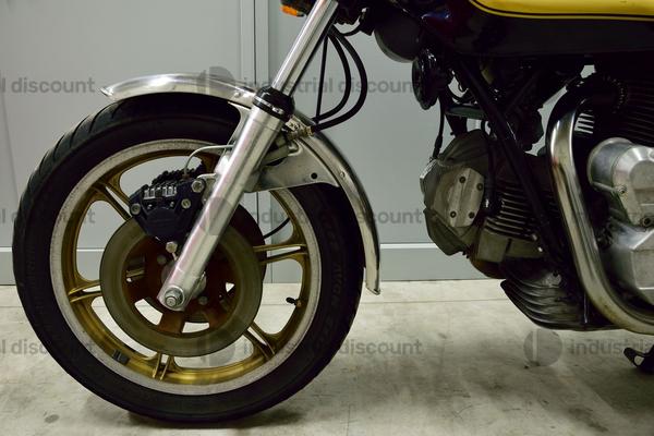 16#9982 Moto Ducati 900 Darmah in vendita - foto 2