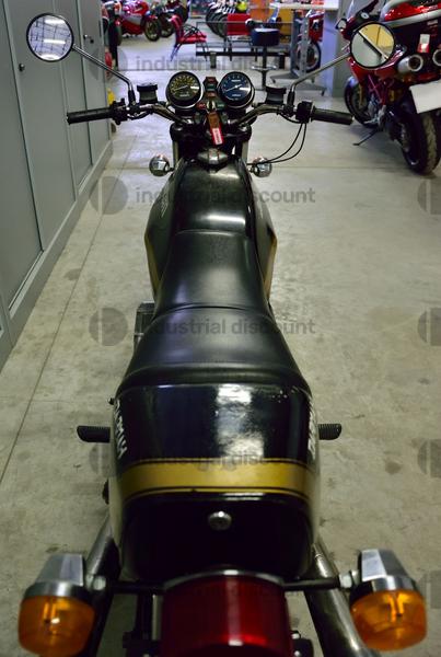 16#9982 Moto Ducati 900 Darmah in vendita - foto 6