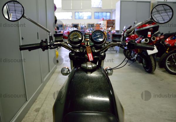 16#9982 Moto Ducati 900 Darmah in vendita - foto 7