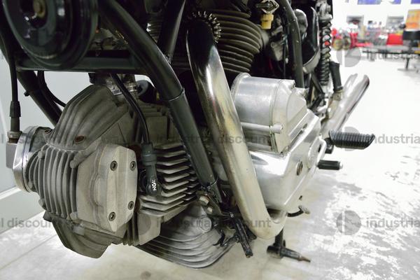 16#9982 Moto Ducati 900 Darmah in vendita - foto 10