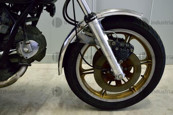 16#9982 Moto Ducati 900 Darmah in vendita - foto 16