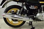 Immagine 9 - Moto Ducati 900 Darmah - Lotto 17 (Asta 9982)