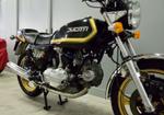 Immagine 14 - Moto Ducati 900 Darmah - Lotto 17 (Asta 9982)