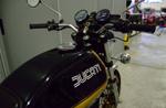 Immagine 17 - Moto Ducati 900 Darmah - Lotto 17 (Asta 9982)