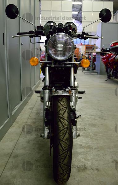 17#9982 Moto Ducati 900 Darmah in vendita - foto 4
