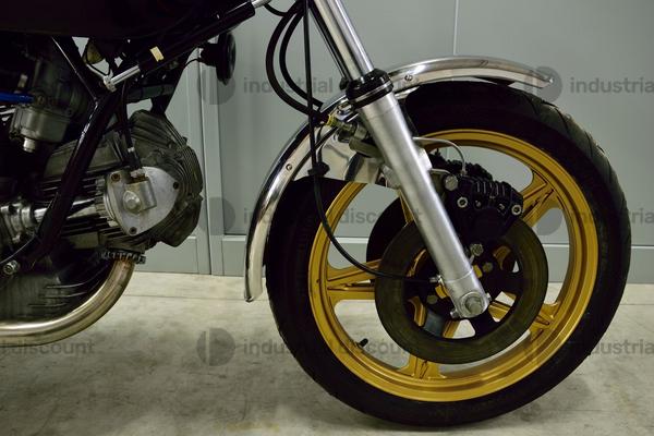 17#9982 Moto Ducati 900 Darmah in vendita - foto 7