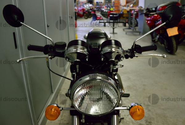 17#9982 Moto Ducati 900 Darmah in vendita - foto 10