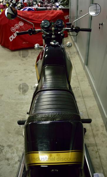 17#9982 Moto Ducati 900 Darmah in vendita - foto 11