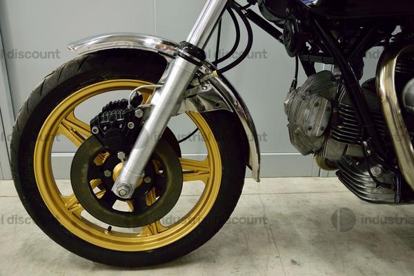 17#9982 Moto Ducati 900 Darmah in vendita - foto 18