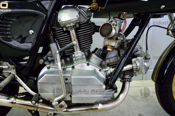 18#9982 Moto Ducati SS 900 Supersport in vendita - foto 3