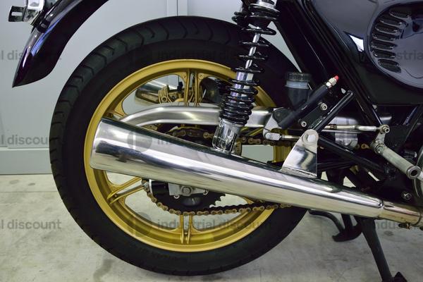 18#9982 Moto Ducati SS 900 Supersport in vendita - foto 4