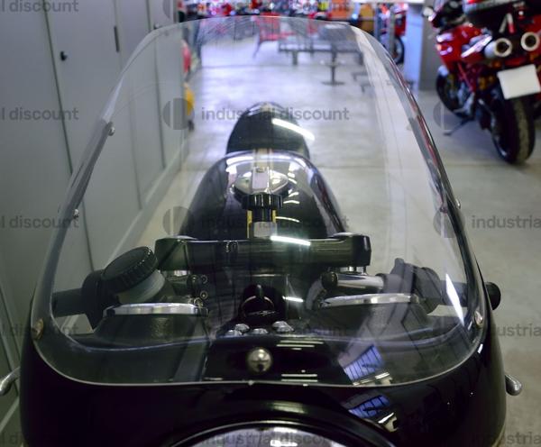 18#9982 Moto Ducati SS 900 Supersport in vendita - foto 5