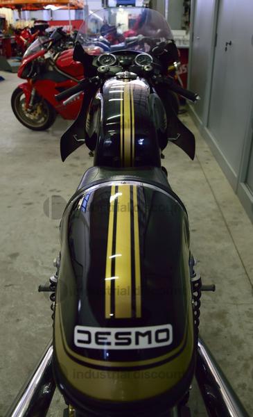 18#9982 Moto Ducati SS 900 Supersport in vendita - foto 6
