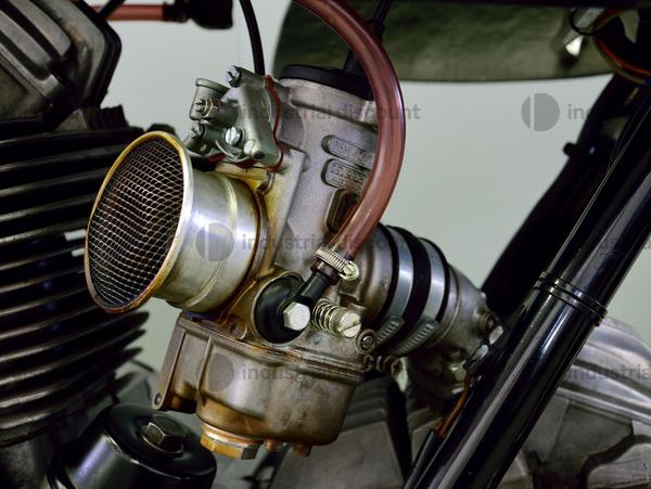 18#9982 Moto Ducati SS 900 Supersport in vendita - foto 9