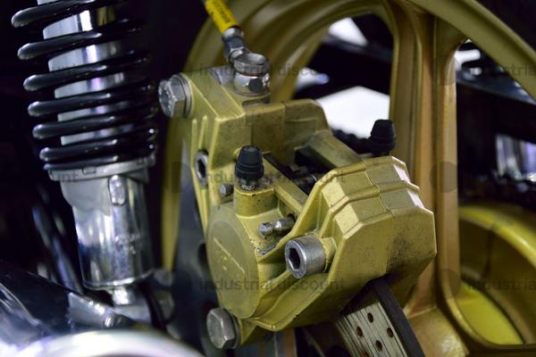 18#9982 Moto Ducati SS 900 Supersport in vendita - foto 11