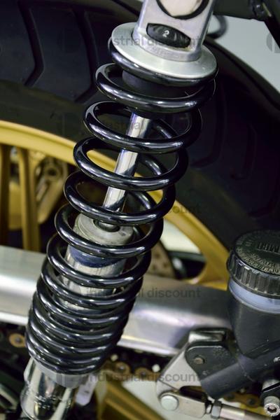 18#9982 Moto Ducati SS 900 Supersport in vendita - foto 12