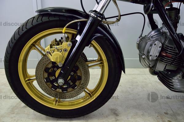 18#9982 Moto Ducati SS 900 Supersport in vendita - foto 16