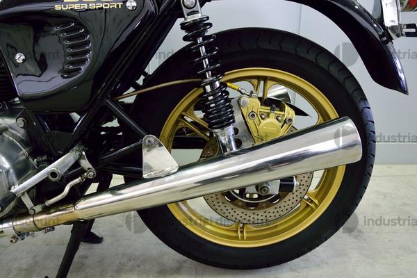 18#9982 Moto Ducati SS 900 Supersport in vendita - foto 18
