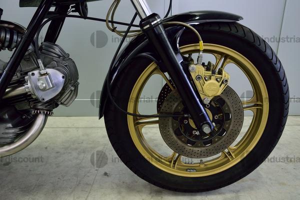18#9982 Moto Ducati SS 900 Supersport in vendita - foto 19