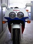 Immagine 15 - Moto Honda VFR 750R RC 30 - Lotto 19 (Asta 9982)