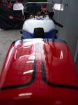 Immagine 19 - Moto Honda VFR 750R RC 30 - Lotto 19 (Asta 9982)