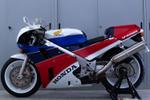 Immagine 34 - Moto Honda VFR 750R RC 30 - Lotto 19 (Asta 9982)