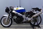 Immagine 45 - Moto Honda VFR 750R RC 30 - Lotto 19 (Asta 9982)