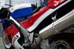 Immagine 49 - Moto Honda VFR 750R RC 30 - Lotto 19 (Asta 9982)