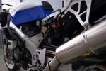 Immagine 50 - Moto Honda VFR 750R RC 30 - Lotto 19 (Asta 9982)