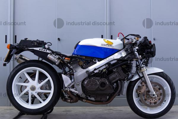 19#9982 Moto Honda VFR 750R RC 30 in vendita - foto 2