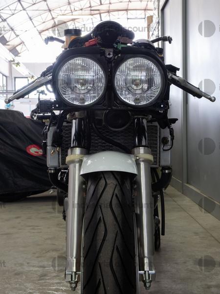 19#9982 Moto Honda VFR 750R RC 30 in vendita - foto 3